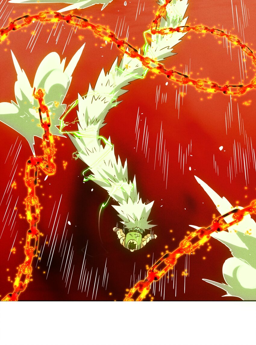 《封神补完计划》47 羞耻！邪魔外道像 第25页