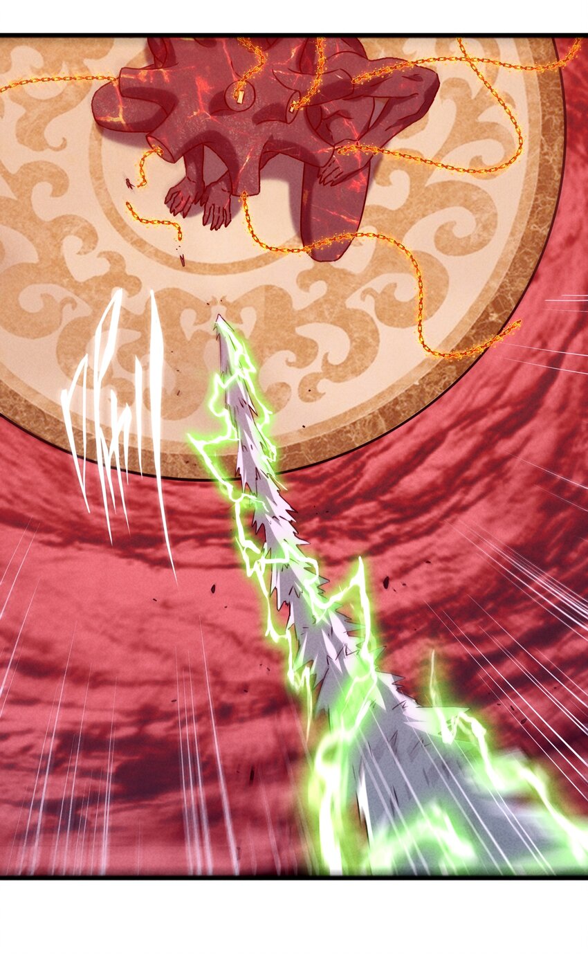《封神补完计划》47 羞耻！邪魔外道像 第41页