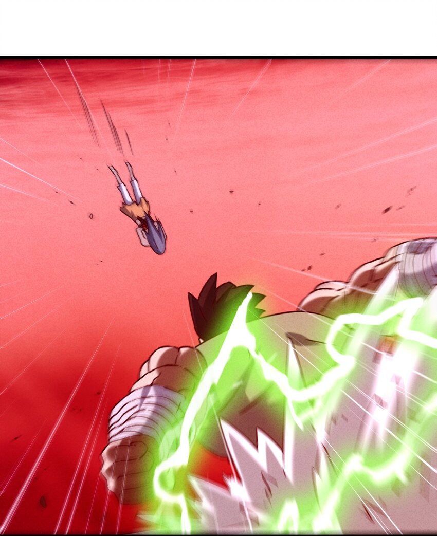 《封神补完计划》47 羞耻！邪魔外道像 第42页