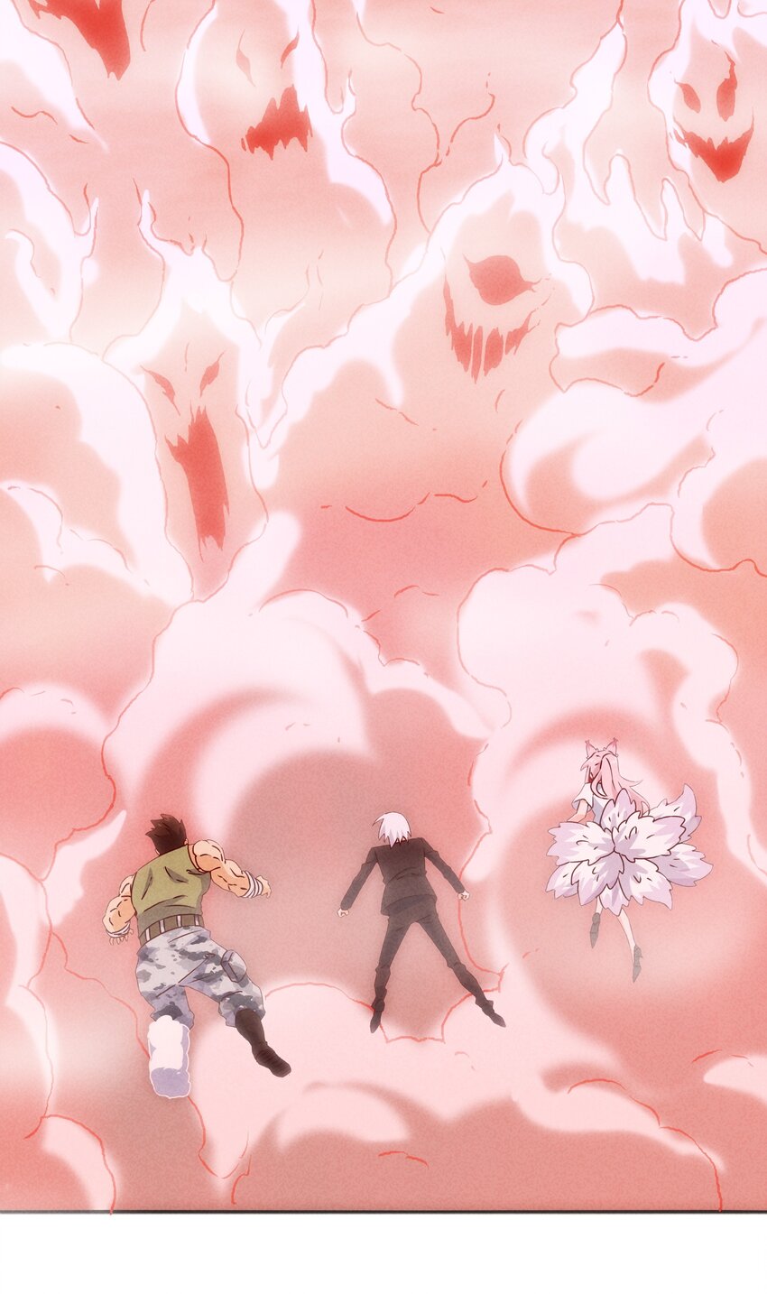 《封神补完计划》47 羞耻！邪魔外道像 第5页