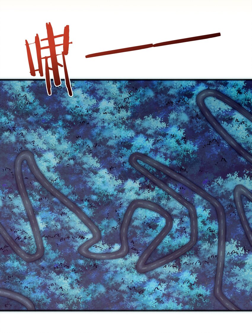 《封神补完计划》052 秋名山？邱鸣山！ 第37页