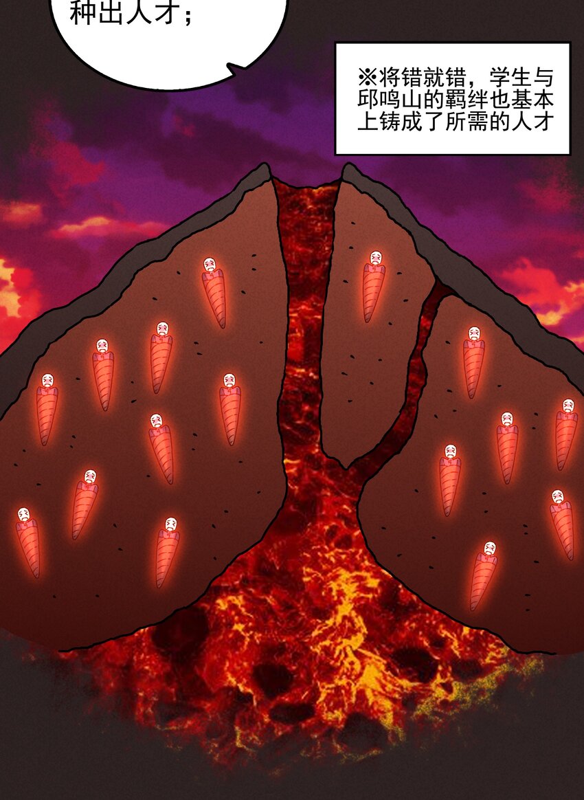 《封神补完计划》55 她要成为太阳？ 第36页