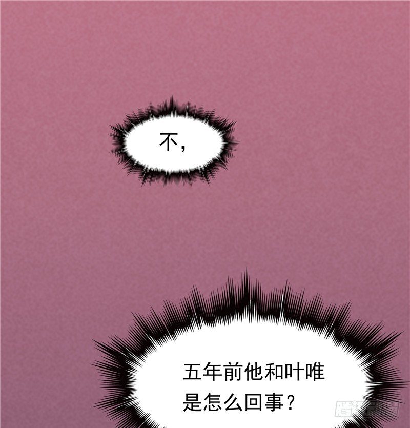 《天才双宝傲娇前妻抱回家》第18话 一份大礼 第36页