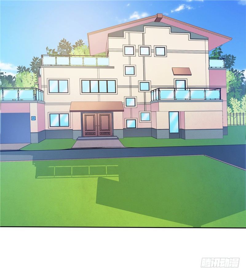 《天才双宝傲娇前妻抱回家》第25话 年轻得很 第14页