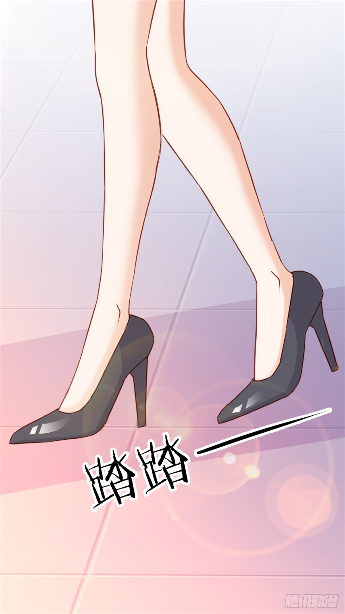 《天才双宝傲娇前妻抱回家》第70话 慈善晚宴被陷害3 第2页