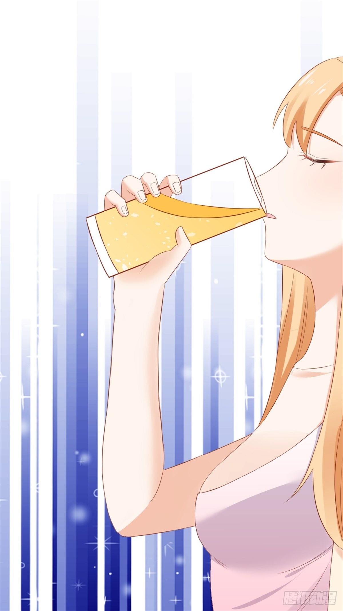 《天才双宝傲娇前妻抱回家》第69话 慈善晚宴被陷害2 第6页