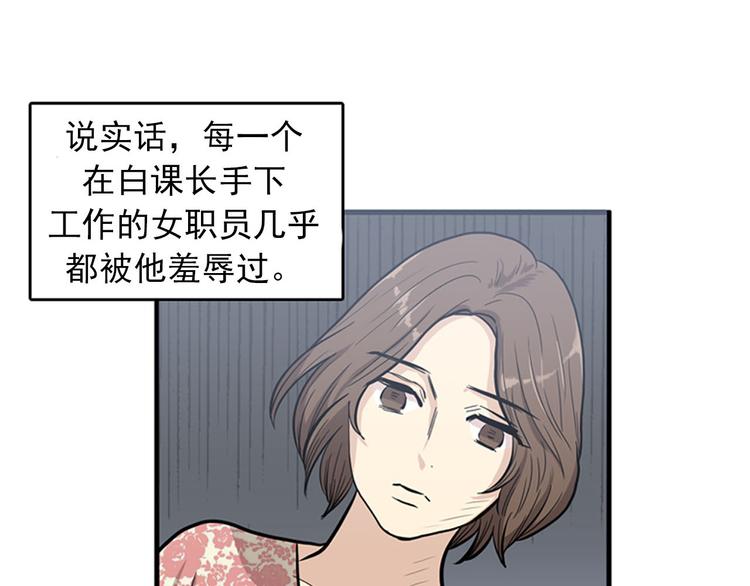 《我的老板每天死一次》第1+2话 噩梦开始！ 第46页