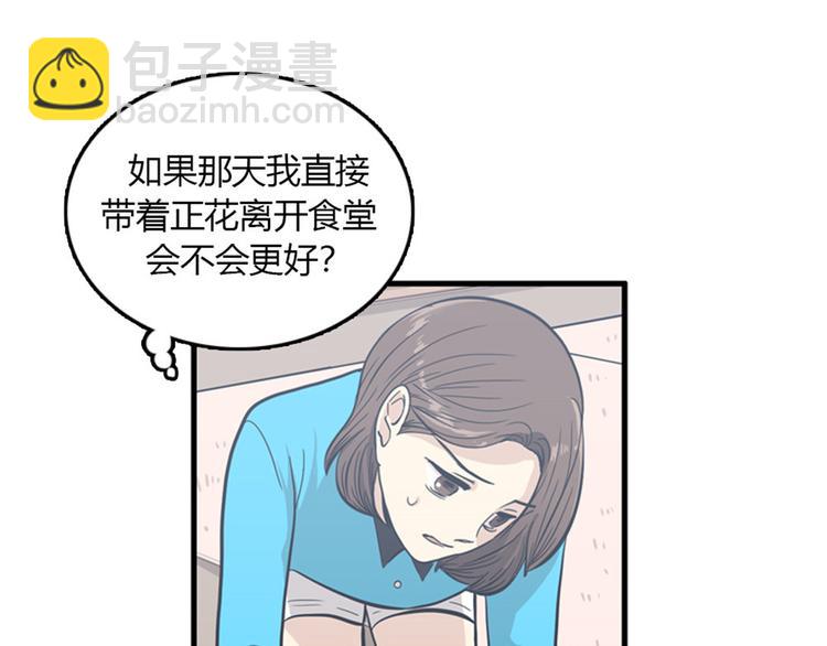 《我的老板每天死一次》第8话你这听不懂人话的狗崽子！ 第27页