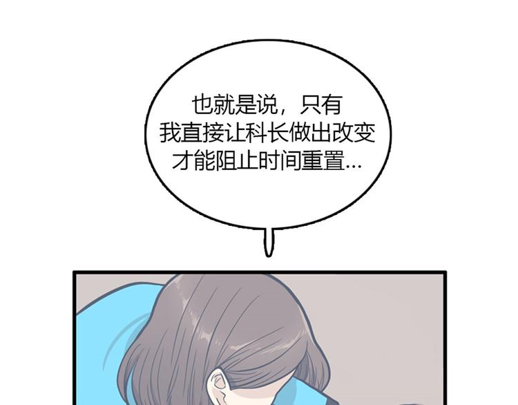 《我的老板每天死一次》第8话你这听不懂人话的狗崽子！ 第32页