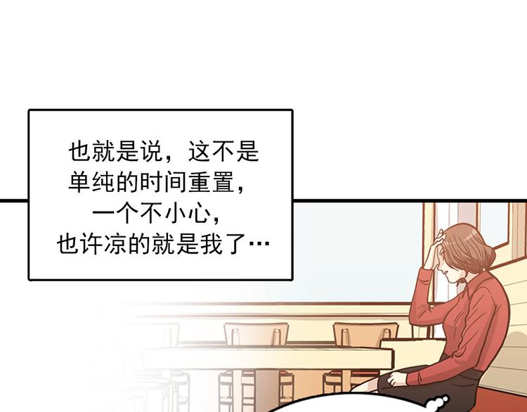 《我的老板每天死一次》第5话又被关进了“15号监狱” 第50页