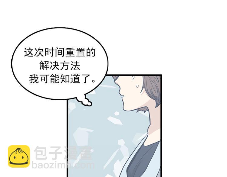 《我的老板每天死一次》第7话 你不死，我死！ 第25页