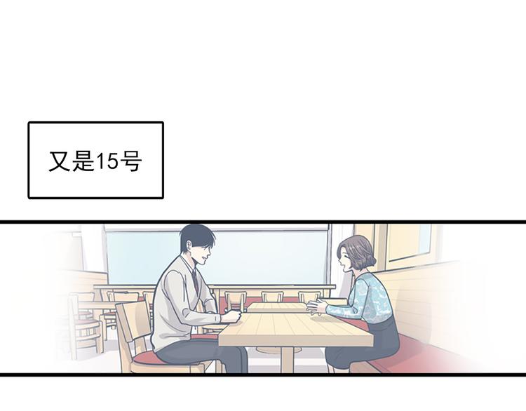 《我的老板每天死一次》第7话 你不死，我死！ 第36页