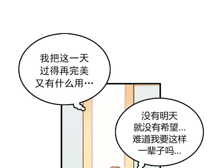 《我的老板每天死一次》第6话 也许我只是疯了 第1页