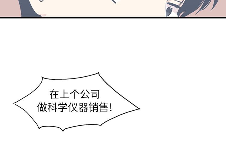 《我的老板每天死一次》第6话 也许我只是疯了 第35页