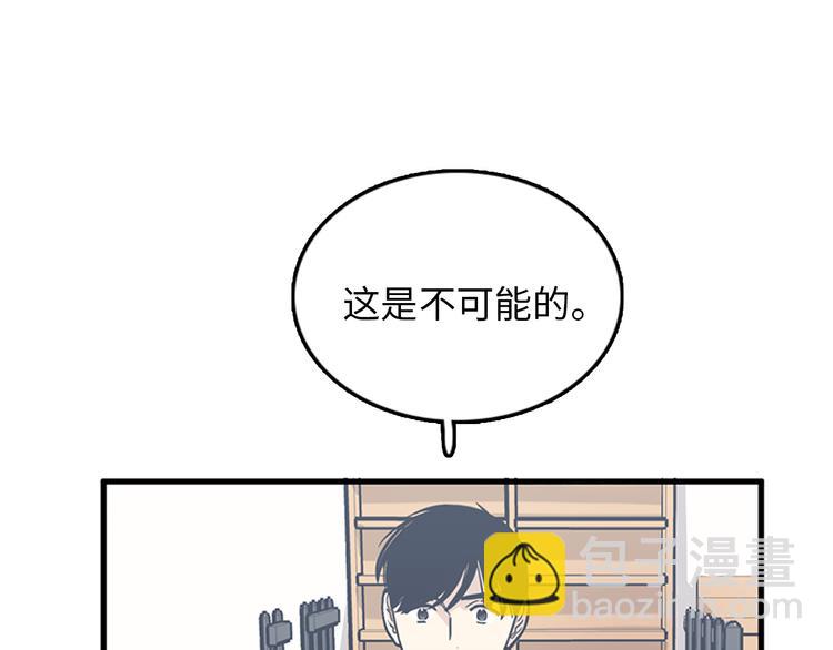 《我的老板每天死一次》第6话 也许我只是疯了 第47页
