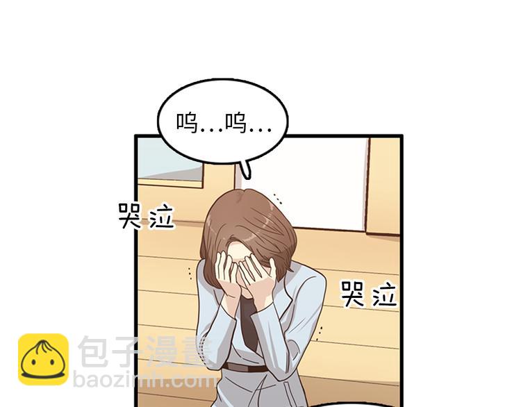 《我的老板每天死一次》第6话 也许我只是疯了 第5页