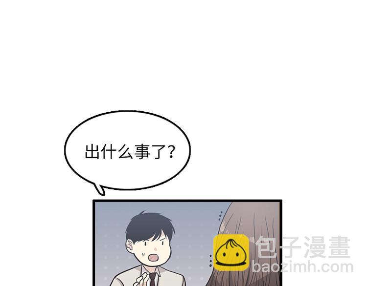 《我的老板每天死一次》第6话 也许我只是疯了 第7页