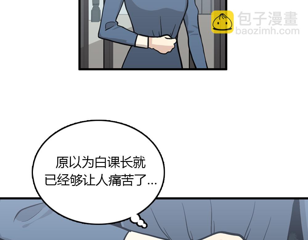 《我的老板每天死一次》第16话 史上最疯狂大姨妈！ 第8页