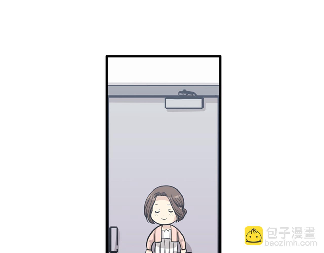 《我的老板每天死一次》第13话 这个女人是个疯婆子！ 第44页