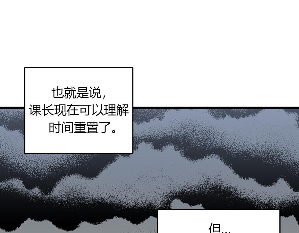《我的老板每天死一次》第17话 减少部长死亡的原因 第22页