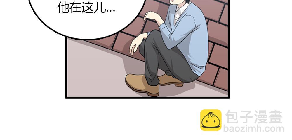 《我的老板每天死一次》第18话 璐璐向江助理表白？ 第34页