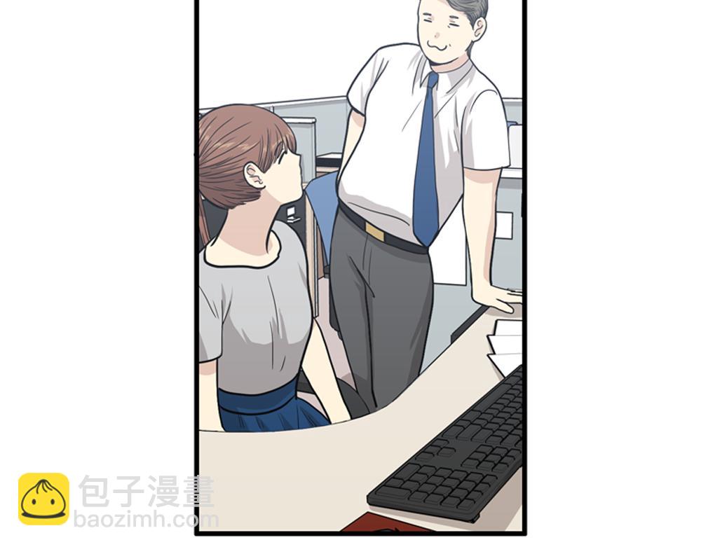 《我的老板每天死一次》第20话 停止时间重置会有什么后果？ 第24页