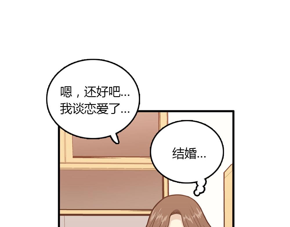 《我的老板每天死一次》第23话 结婚就是实战！ 第35页
