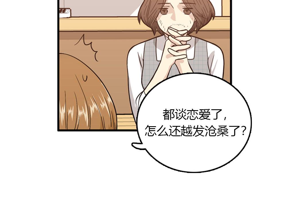 《我的老板每天死一次》第23话 结婚就是实战！ 第36页