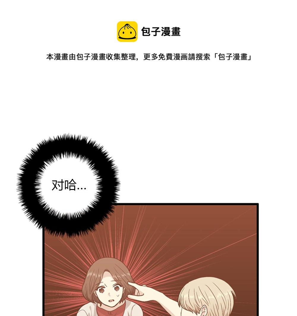 《我的老板每天死一次》第24话 居然主动来拥抱 第33页