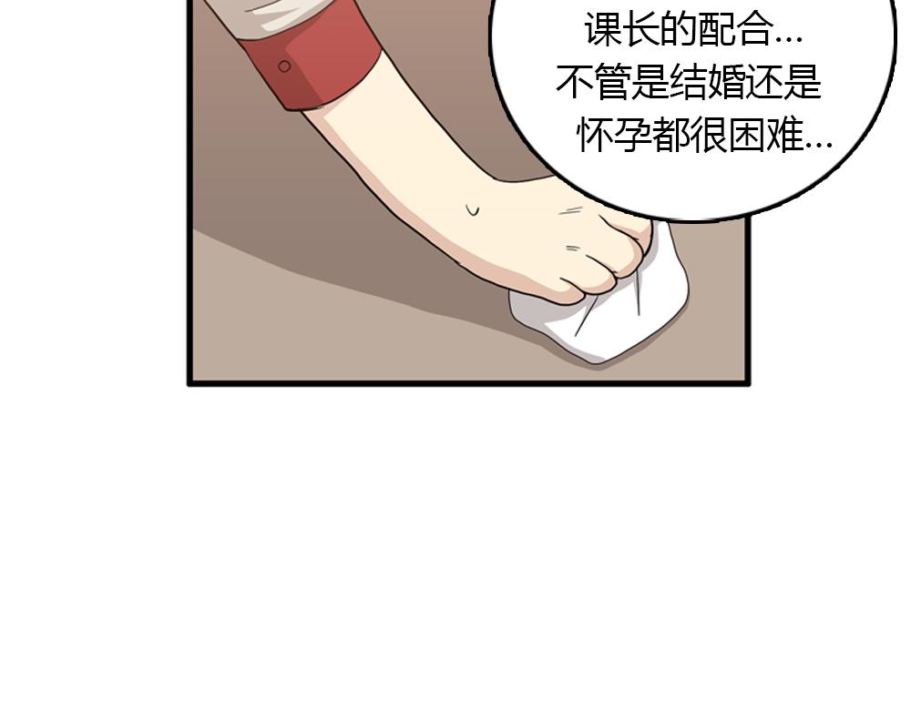 《我的老板每天死一次》第24话 居然主动来拥抱 第40页