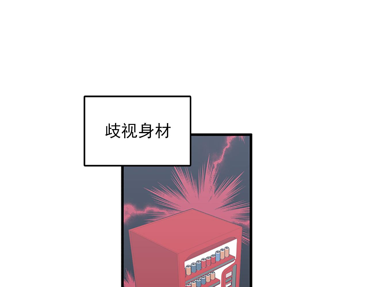 《我的老板每天死一次》第31话我不会让你们在一起的！ 第7页