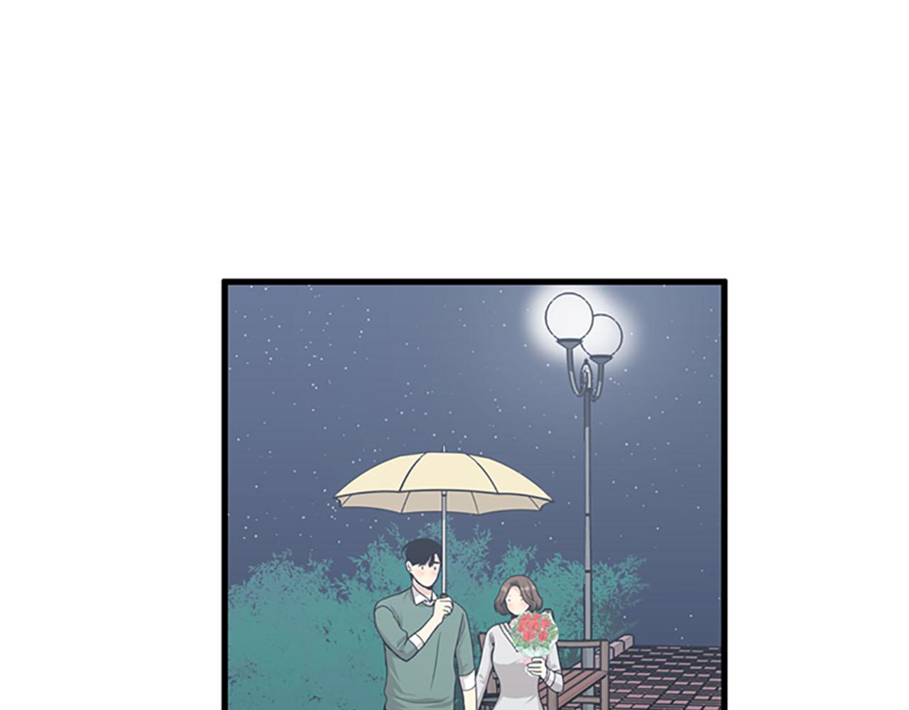 《我的老板每天死一次》第32话 永远在一起 第16页