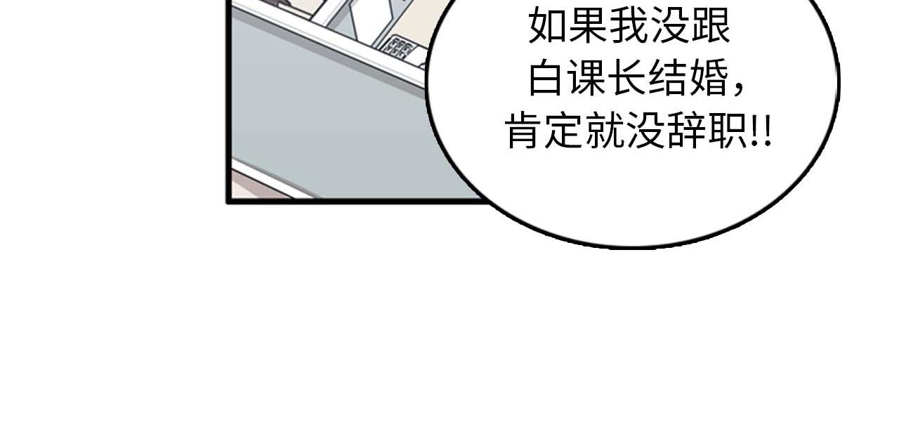 《我的老板每天死一次》第34话 坚决不结婚 第43页