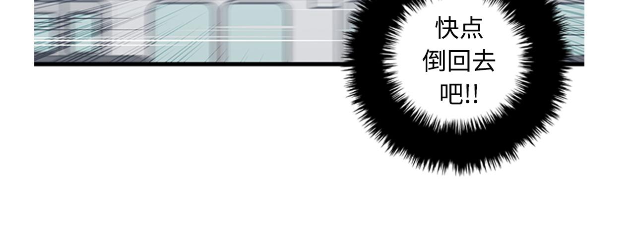《我的老板每天死一次》第41话 还我男朋友 第2页