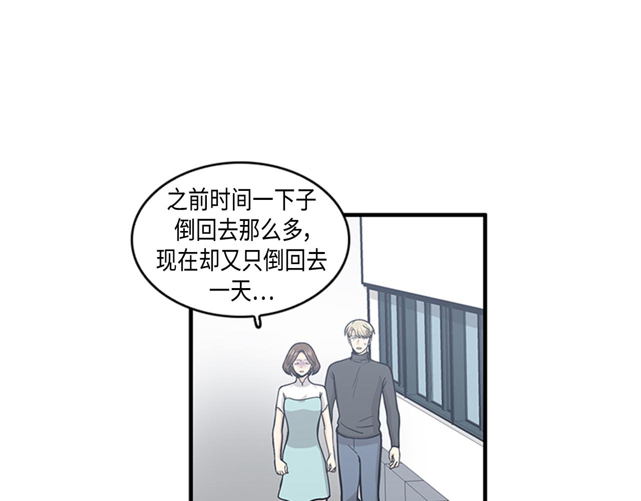 《我的老板每天死一次》第41话 还我男朋友 第32页