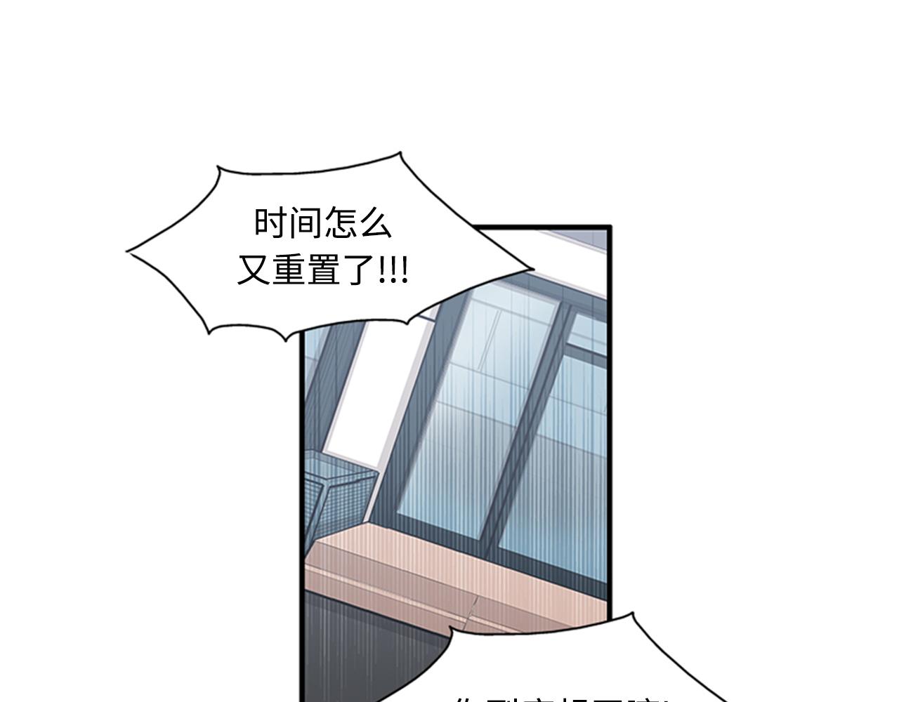 《我的老板每天死一次》第41话 还我男朋友 第7页