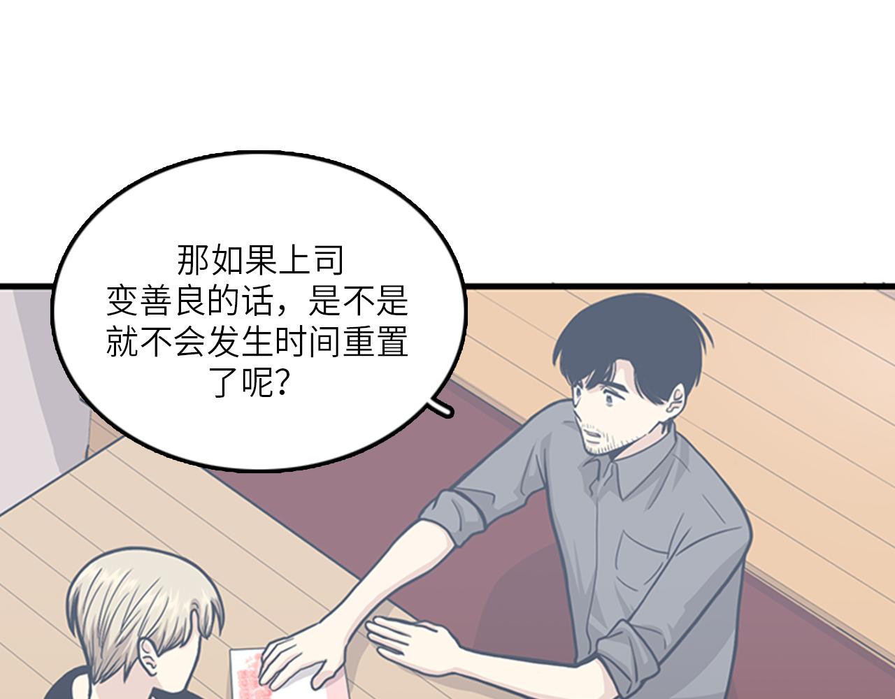 《我的老板每天死一次》第49话 拯救行动开始！ 第35页