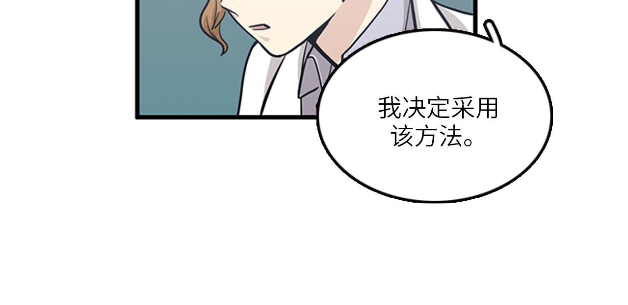 《我的老板每天死一次》第51话 受不了了，我要逃！ 第14页