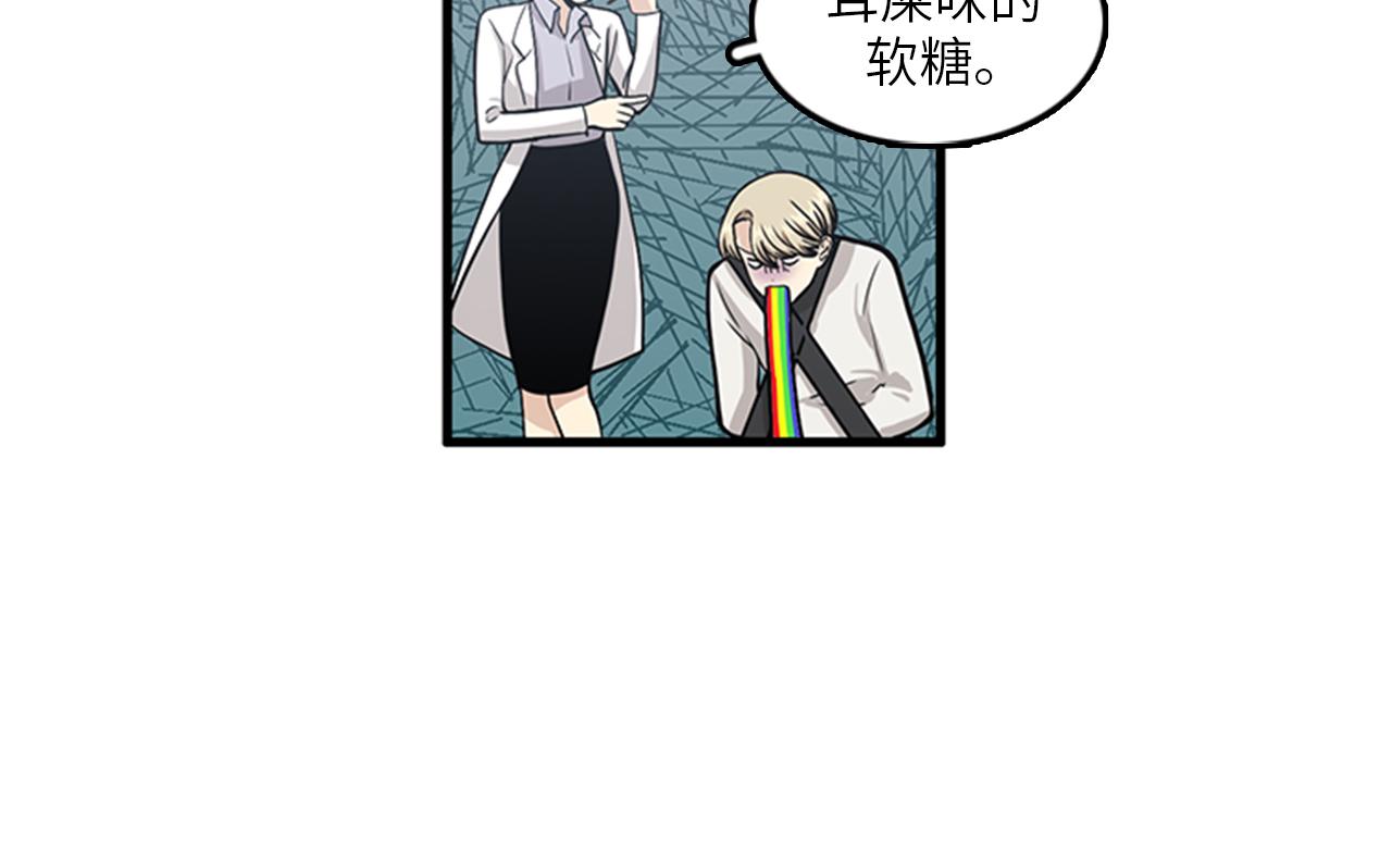 《我的老板每天死一次》第51话 受不了了，我要逃！ 第20页