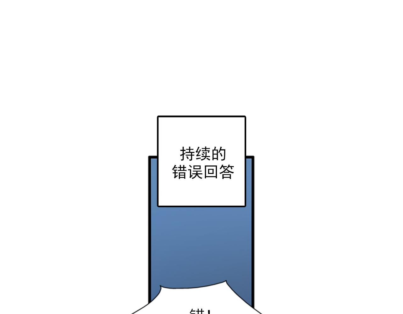 《我的老板每天死一次》第51话 受不了了，我要逃！ 第35页