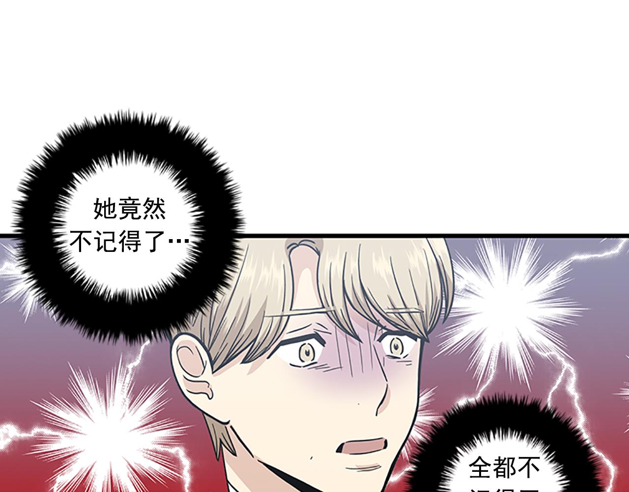 《我的老板每天死一次》第56话 原来她不会爱上我… 第22页