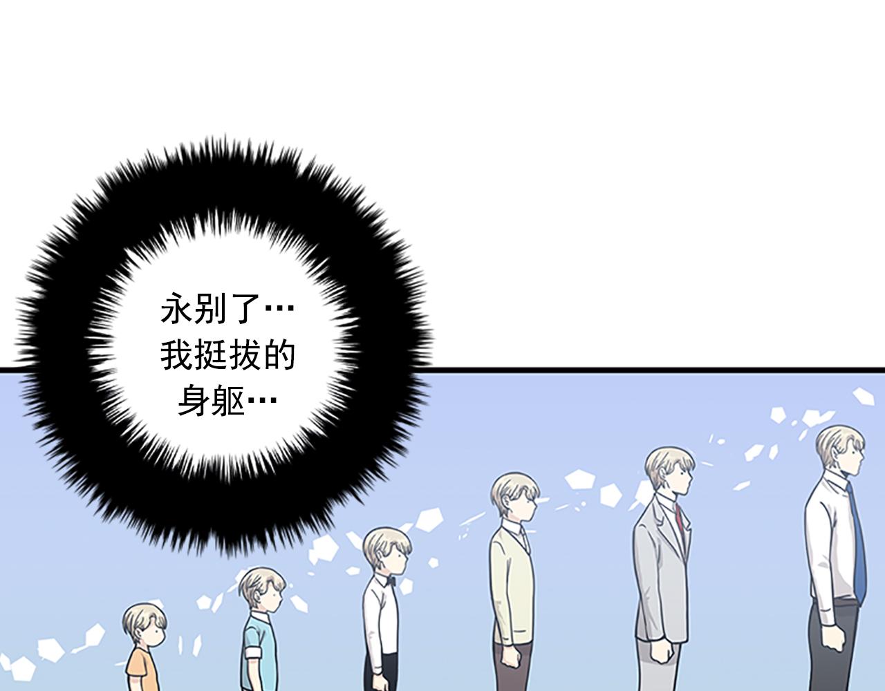 《我的老板每天死一次》第58话 重生 第7页