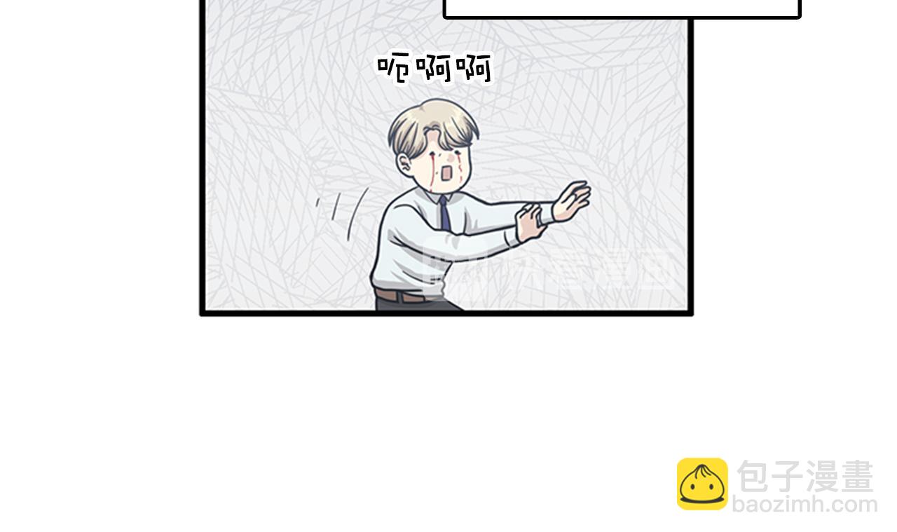 《我的老板每天死一次》第59话 结婚 第10页
