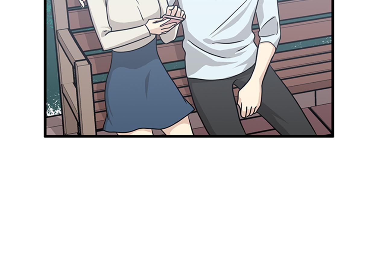 《我的老板每天死一次》第59话 结婚 第14页