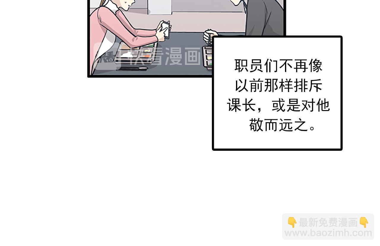《我的老板每天死一次》第61话 婚礼之日 第12页
