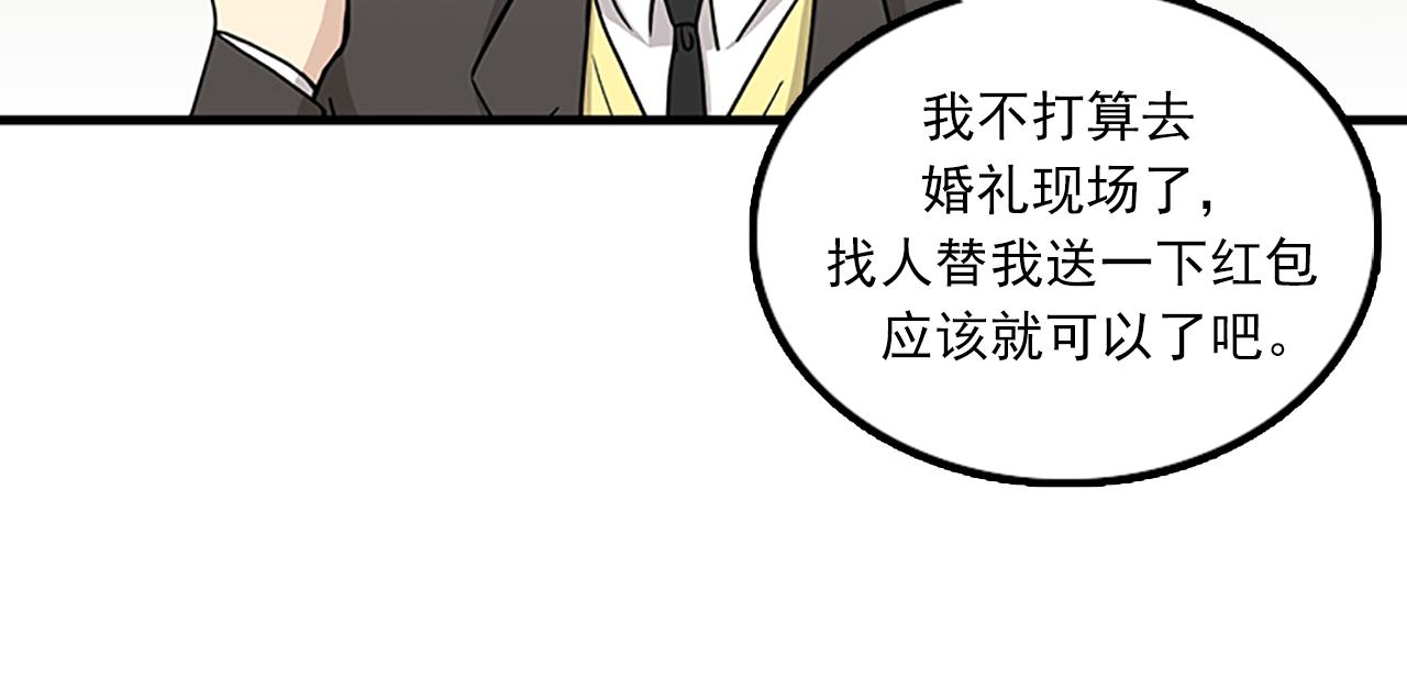 《我的老板每天死一次》第61话 婚礼之日 第16页