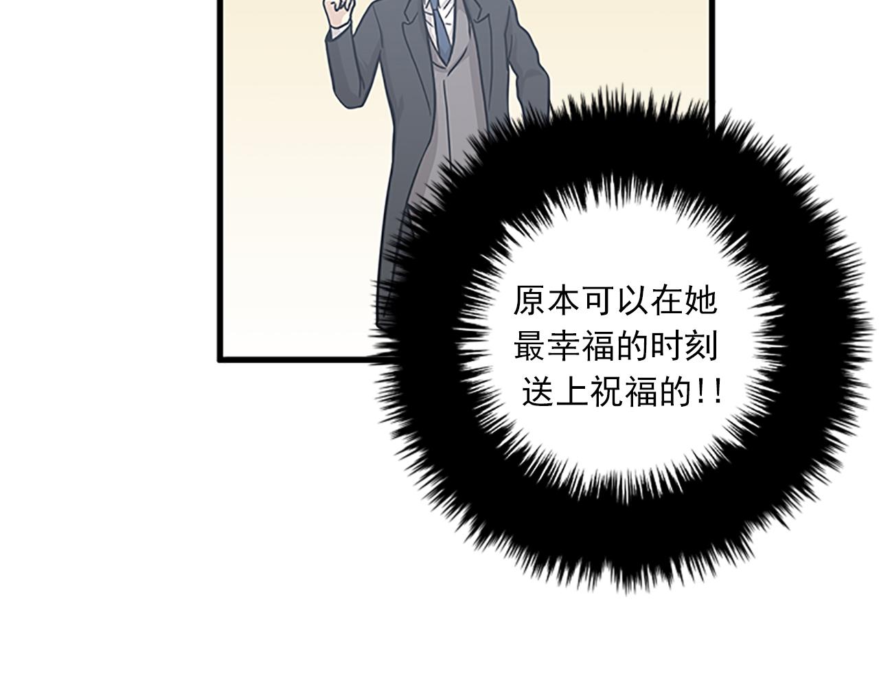 《我的老板每天死一次》第61话 婚礼之日 第40页