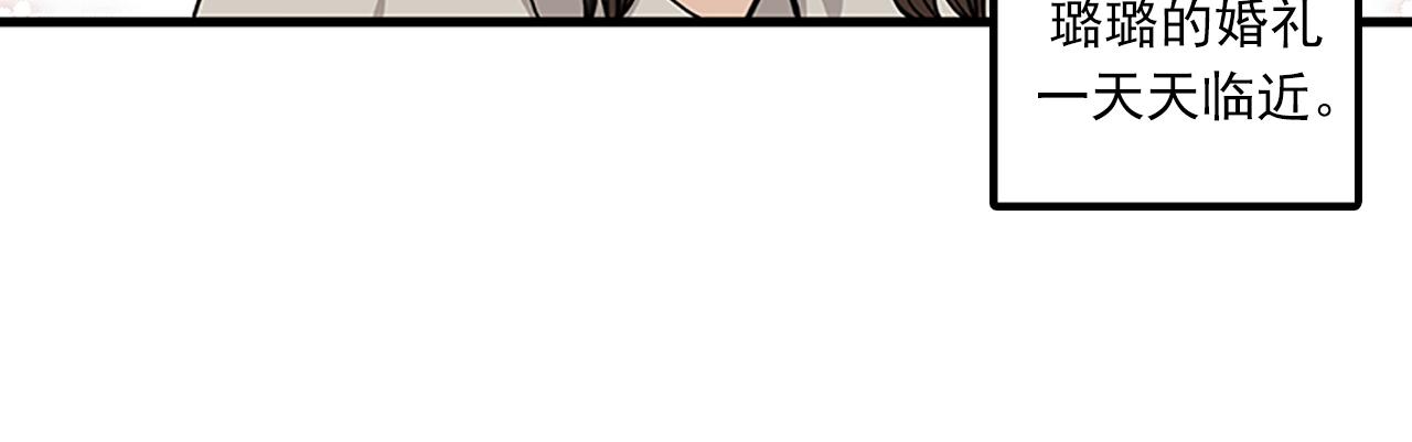 《我的老板每天死一次》第61话 婚礼之日 第8页