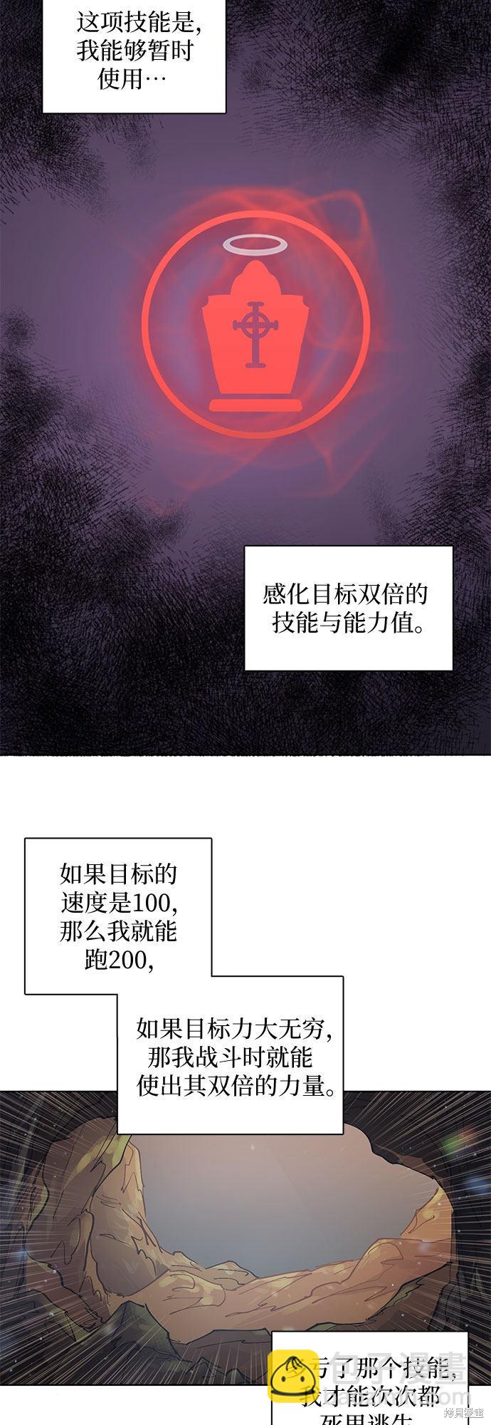 《我培养的S级们》第3话 第24页