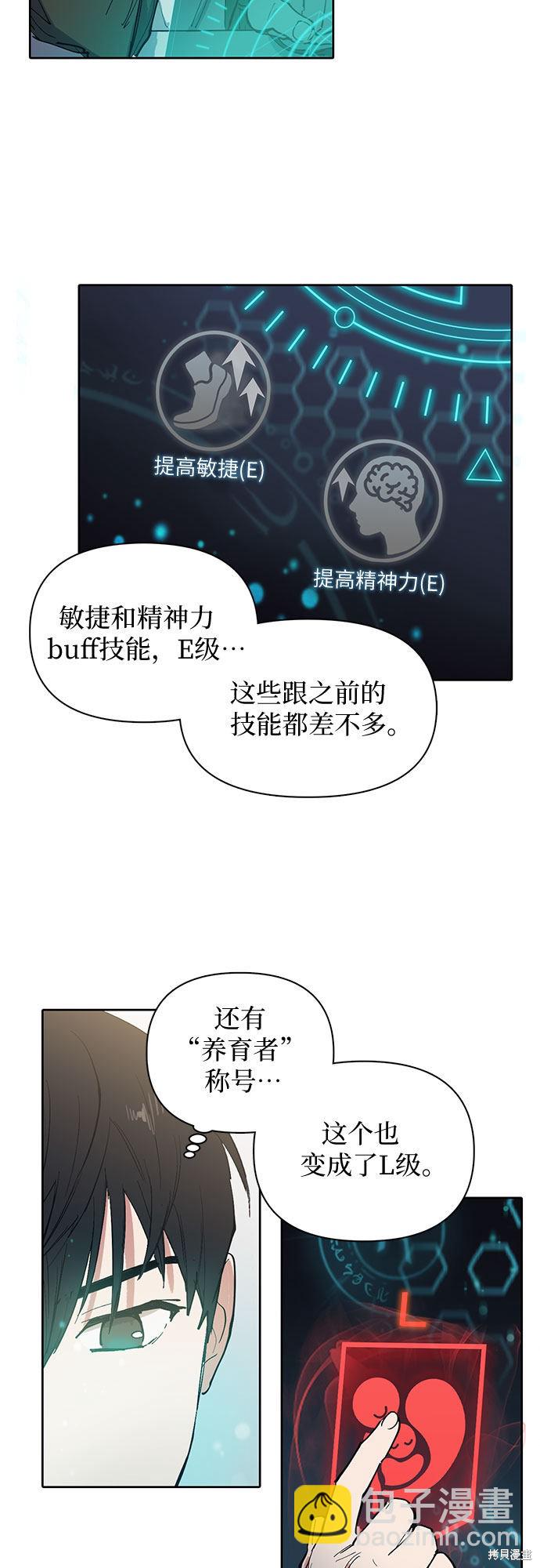 《我培养的S级们》第6话 第15页